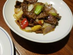 -大牌大·传统杭帮菜(湖滨店)