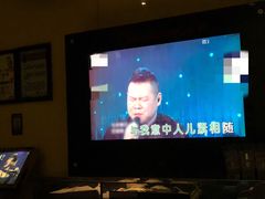 -百威KTV(恒福路店)