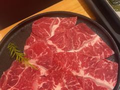 -炉太郎日式烧肉店(华贸店)