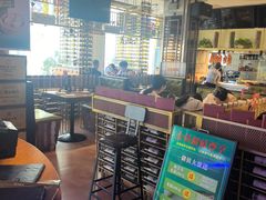 -小不点烧烤城(长乐宫店)