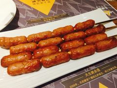 -乐凯撒披萨(中心书城店)