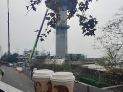 -茶颜悦色(岳麓山顶店)