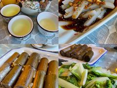竹筒饭-小厨子私房菜·云南美食店