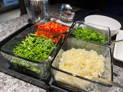 -辉哥火锅(虹桥路店)