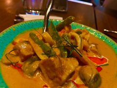 黄咖喱海鲜-米泰MiThai