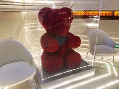 -燃扒房Steakhouse(皇庭店)