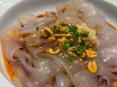 -小秦淮·南京土菜(新亭西路店)