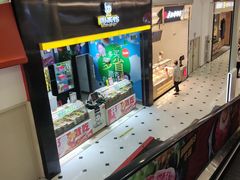 -凯德MALL(望京店)