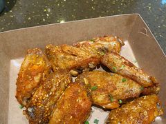 -蛙喔炭烧牛蛙(盐城盐都万达店)