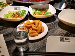 -老船夫石锅苗苗鱼·老字号(三道堰总店)