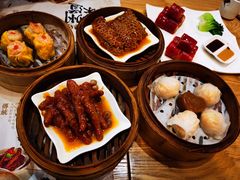 -赏点粤式点心(广州塔店)