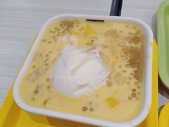 -满记甜品(日月光二店)