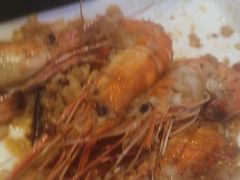 -半岛听涛蒸汽海鲜自助(K11店)