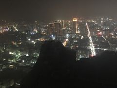 -高雄85大楼-观景台
