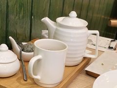 百香芒果味乌龙茶-仙踪林(江燕路万科里店)