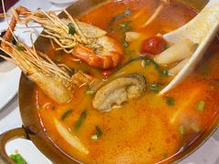 -美奈小馆·越南料理(中航城君尚购物中心店)
