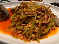 -院8里·小聚园老川菜(九眼桥店)