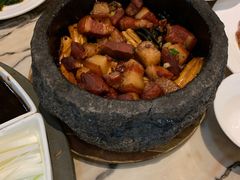-金百万烤鸭店(马甸店)