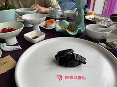 -于塗·文化餐厅(棕榈店)