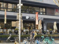 -Peet's 皮爷咖啡(东湖路手作店)