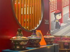 -1078號老北京涮肉(松柏店)