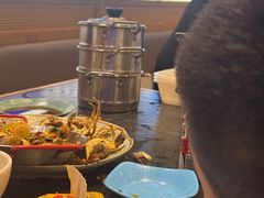 -蓝珊甄选海鲜自助·火锅大排档(近阿那亚店)