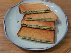 -HELLO 27 意面·沙拉·帕尼尼