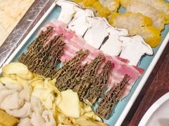 -云采云南菜(中山北路店)