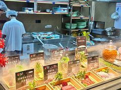 -炊江南·上海菜(国展华漕店)