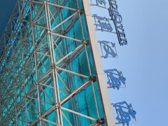 -太平洋海底世界