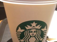 -星巴克(嘉定中信泰富万达广场店)