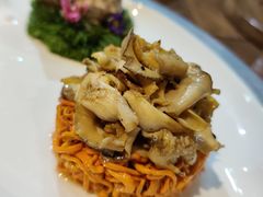-醉霖生态餐厅(交大店)