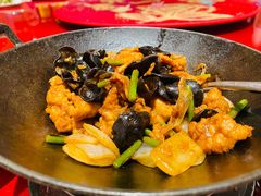 -山西会馆·晋菜·晋商宴·牌匾博物馆(胜利东街店)