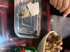 -聚首堂·特色小吃·肘子(什刹海德胜门店)