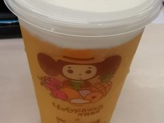 -TPLUS茶家(上海商城南京西路店)