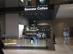 -Seesaw Coffee(环贸iapm店)