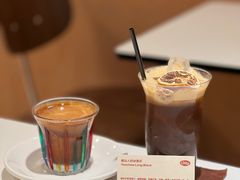 -The Roastery By AllYouWant(福田店)