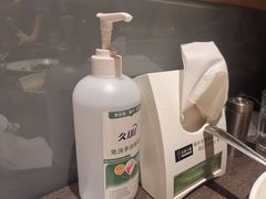 -汤城小厨•粤菜•靓汤(苏州街店)