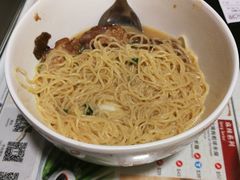 -翠华餐厅(旺角文华商场店)