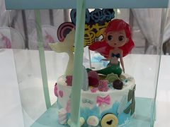 -爱之旅diy烘焙坊(西直门店)