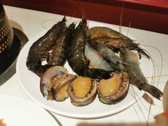 -加餐海鲜自助(宝龙一城店)