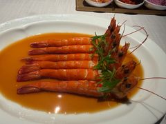 -莉莉海堂HAITANG·烤鸭(国贸商城店)