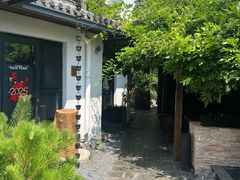 -汤宴·参须肚包鸡(南京路店)