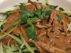 -新健小吃(承德街店)