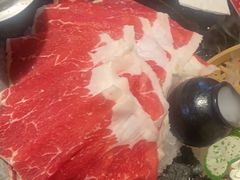 -捞王猪肚鸡火锅(昆山店)
