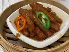-龙的酒楼·手工早茶·顺德菜(近良路店)