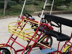 -永定河休闲森林公园