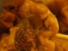 -明记牛杂(新马路分店)