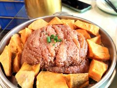 -美味故事特色餐厅(汉阳郭茨口店)