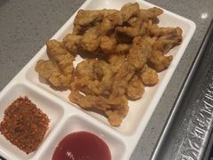 -海底捞火锅(河东万达广场店)